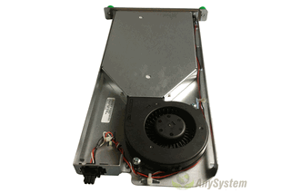 Sun / 541-0645 / Rear Fan Tray, RoHS:Y for Sun Fire T2000, X4200, X4200 M2, 5320 NAS -- Sun Parts