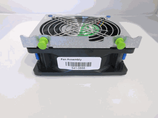 Sun  /  541-0868  /  371-0716 /  Fan Assembly    --  Sun Parts 