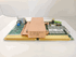 Sun / 541-1835   CPU/Memory Module (4 DIMM Slots/0MB, 1 Opteron Dual-Core 8218, 2.6 GHz, 95W CPU)    -- Sun Parts
