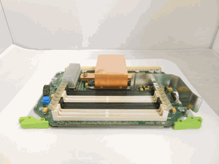 Sun /  541-2262  CPU/Memory Module (8 DIMM Slots/0MB, 1 Opteron Dual-Core 8220, 2.8 GHz, 95W CPU)  -- Sun Parts