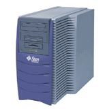 Sun Blade 1000 12x73 GB HD
