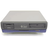 Oracle Sun Blade 150 Workstation, Refurbished Sun Blade 150 (A41