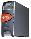 Sun Blade 1500 Medium 