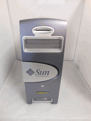 Sun Blade 1500 (Silver) Sunblade 1500 Spare parts