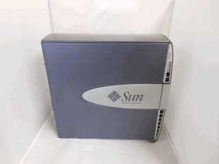 Sun Blade 1500 (Silver) Sunblade 1500 Spare parts
