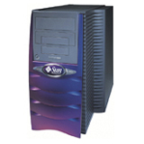 Sun Blade 2000  900MHz/2 GB RAM/2x36 GB HD/DVD
