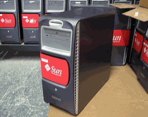 Sun Blade 2500 Large