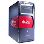 Sun Blade 2500 Medium