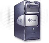 Sun Blade 2500 Silver Large