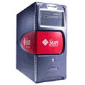 Sun Blade 2500 Small