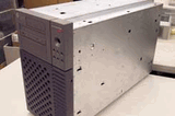 Sun E250   Dual 300MHz/ 1GB RAM / 36 GB  HD/ PGX 32 <br>Free Shipping