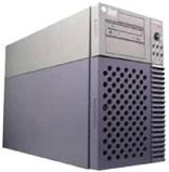 Sun E250 Small Server