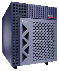 Sun E450  4 x 400MHz/ 1 GB RAM/ 73 GB HD/PGX32 