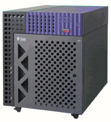 Sun E450 Small