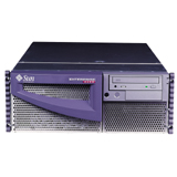 Sun Enterprise 220R Small