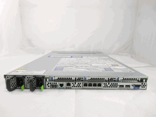 Sun Enterprise T5120 Server