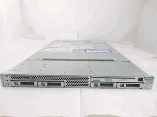 Sun Enterprise T5140 Server