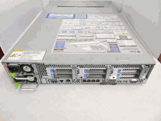 Sun Enterprise T5220 Server