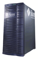 Sun Fire 12K Small
