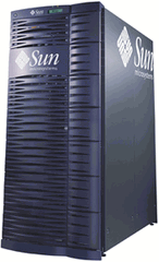 Sun Fire 15K Medium
