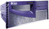 Sun Fire 280R 2x 750MHz/2GB Memory/ 2x 73GB/ DVD