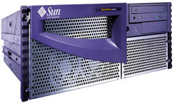 Sun Fire 280R Small