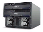 Sun Fire 3800 4x750MHz/8 GB RAM/ D240
