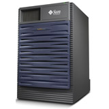 Sun Fire 4800 8x1.05 GHz / 16 GB RAM / D240