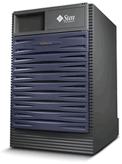 Sun Fire 4800 Medium