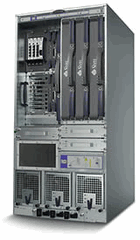 Sun Fire 4810 Small
