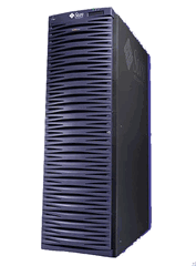 Sun Fire 6800 12x900 MHz / 32 GB RAM / D240 / Cabinet