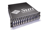 Sun Fire B1600 and SunFire B1600 Spare parts