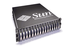 Sun Fire B1600 Small