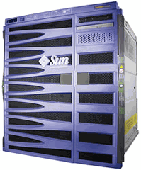 Sun Fire E2900 Medium