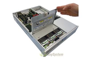 Sun Fire T2000 Medium