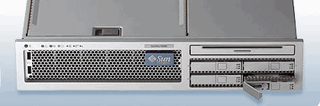 Sun Fire T2000 Server - Large