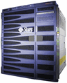Sun Fire V1280 4x900MHz/ 8GB RAM/ 2x36GB Storage