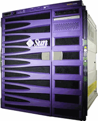 Sun Fire V1280 Small