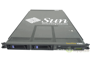 Sun Fire V20z Large