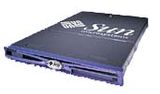 Sun Fire V210 2x1GHz / 2 GB RAM / 2x36 GB HD / CD