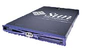 Sun Fire V210 2x1GHz / 2 GB RAM / 2x36 GB HD / CD