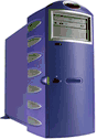 Sun Fire V250 and SunFire V250 Spare parts