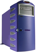 Sun Fire V250 Medium