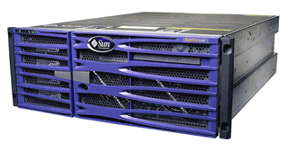 Sun Fire V440 Medium Servers