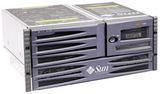 Sun Fire V480 2x 900MHz/4GB Memory/ 2x 36GB/ DVD