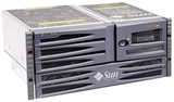 Sun Fire V480 Large Server