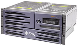 Sun Fire V480-Medium