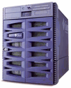 Sun Fire V880