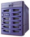 Sun Fire V880 900MHz(x8)/ 16 GB/ (Qty. 6) 73 GB HD