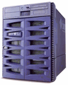 Sun Fire V880-Medium